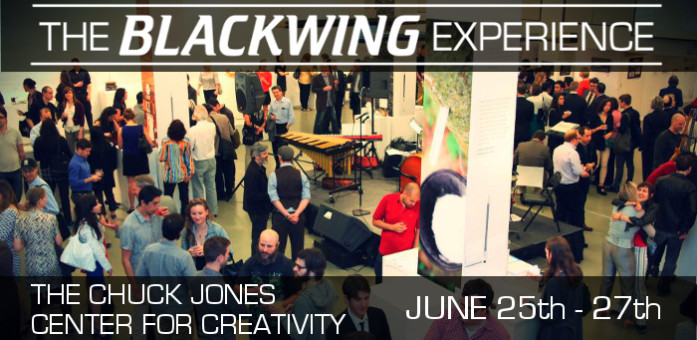 The Blackwing Experience