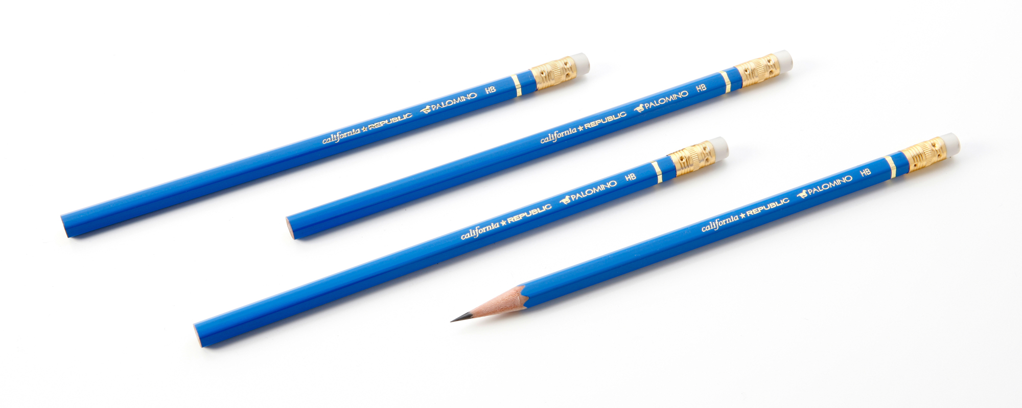 Pencil Blue 56