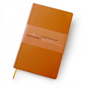 Palomino Luxury Sketchbook