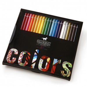 Palomino COLORS 24 Pack Packaged